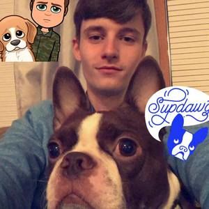 Meet your Posher, Walker